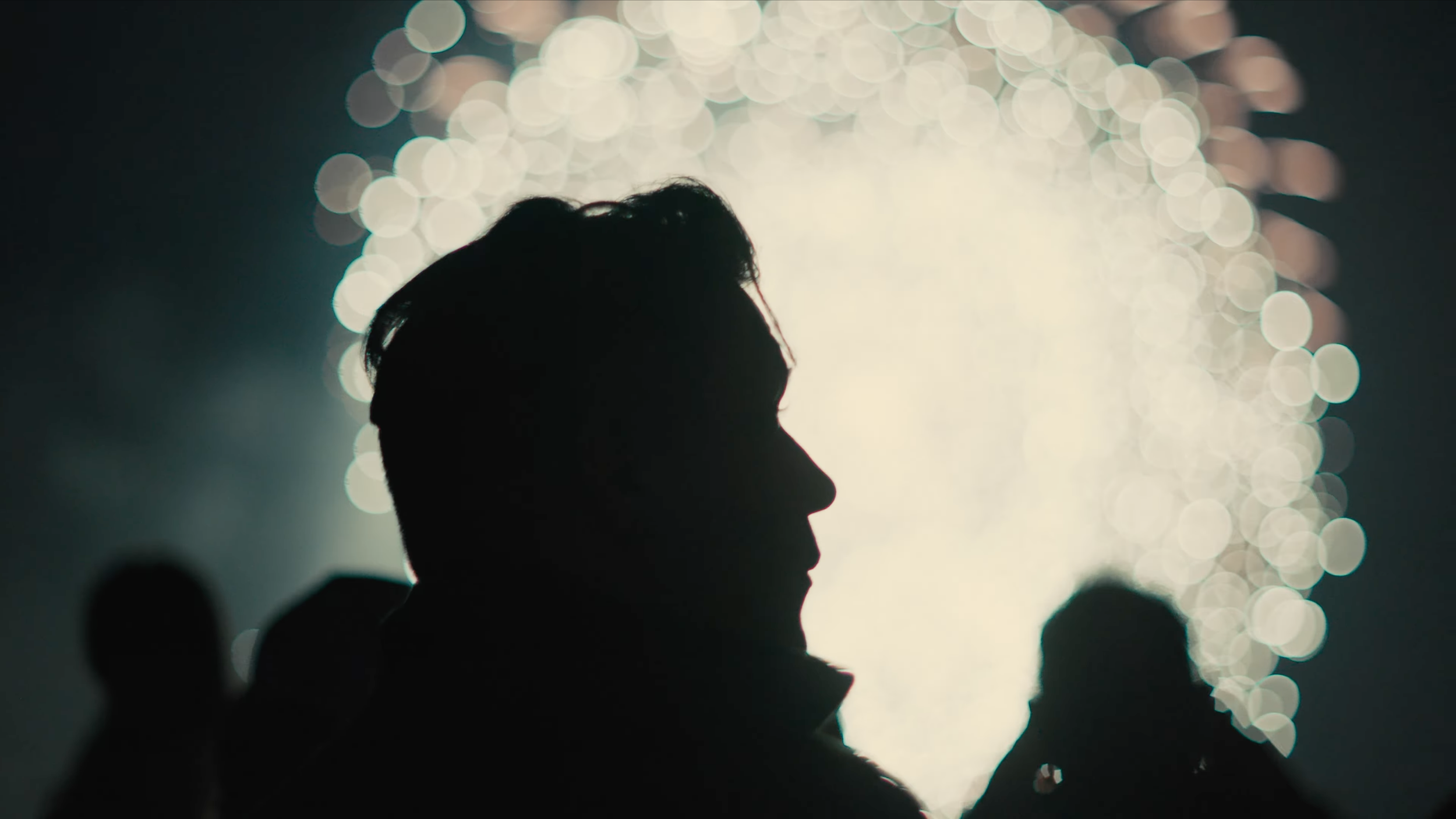 The Stories That MADE Us | Episode 1 : with George Stroumboulopoulos Directed By Alex Craig