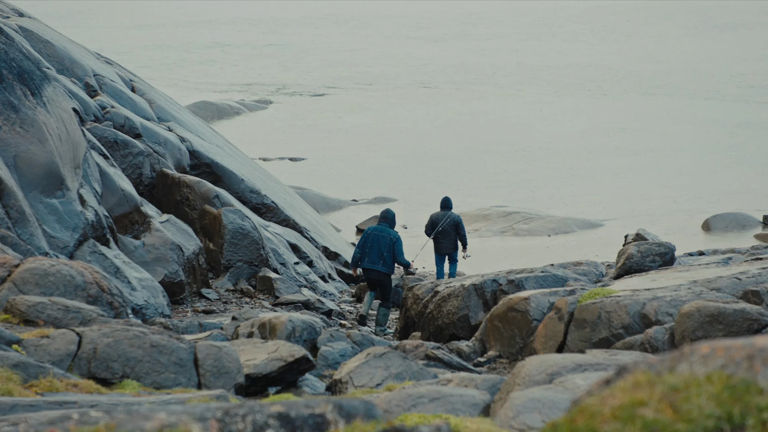 The Stories That MADE Us | Episode 3: With George Stroumboulopoulos Directed by Alex Craig