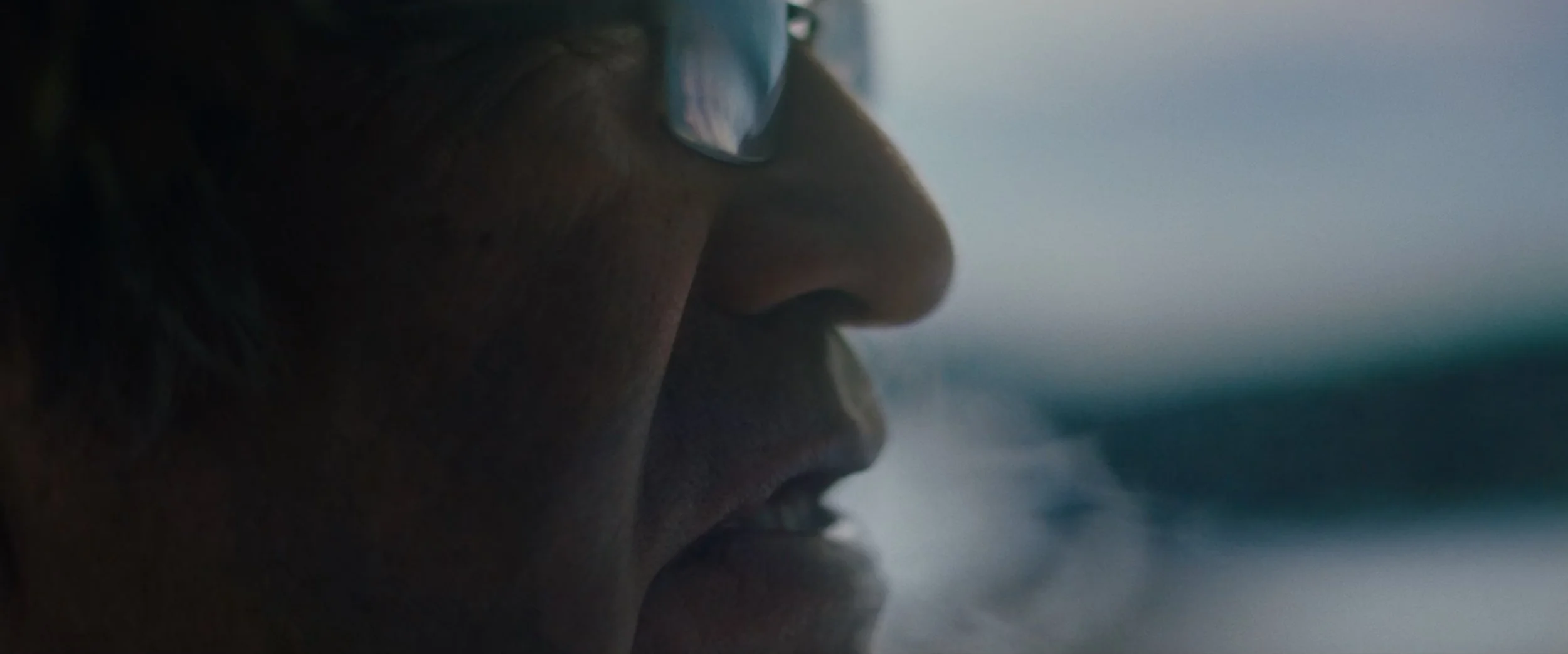 Yukon Someday  Directed by Justin Oakey
