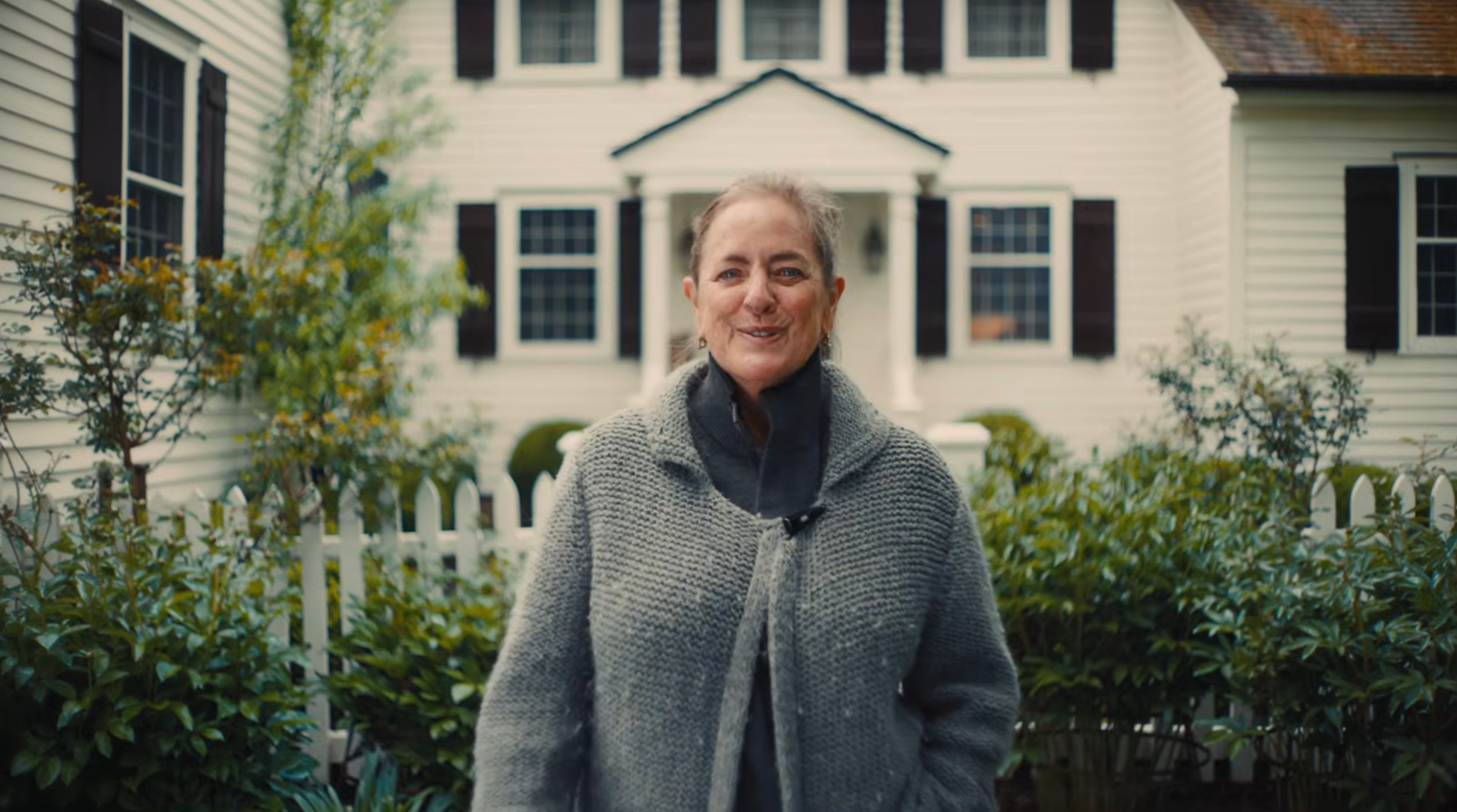Google "The Small Brief" Directed by Josh Nussbaum