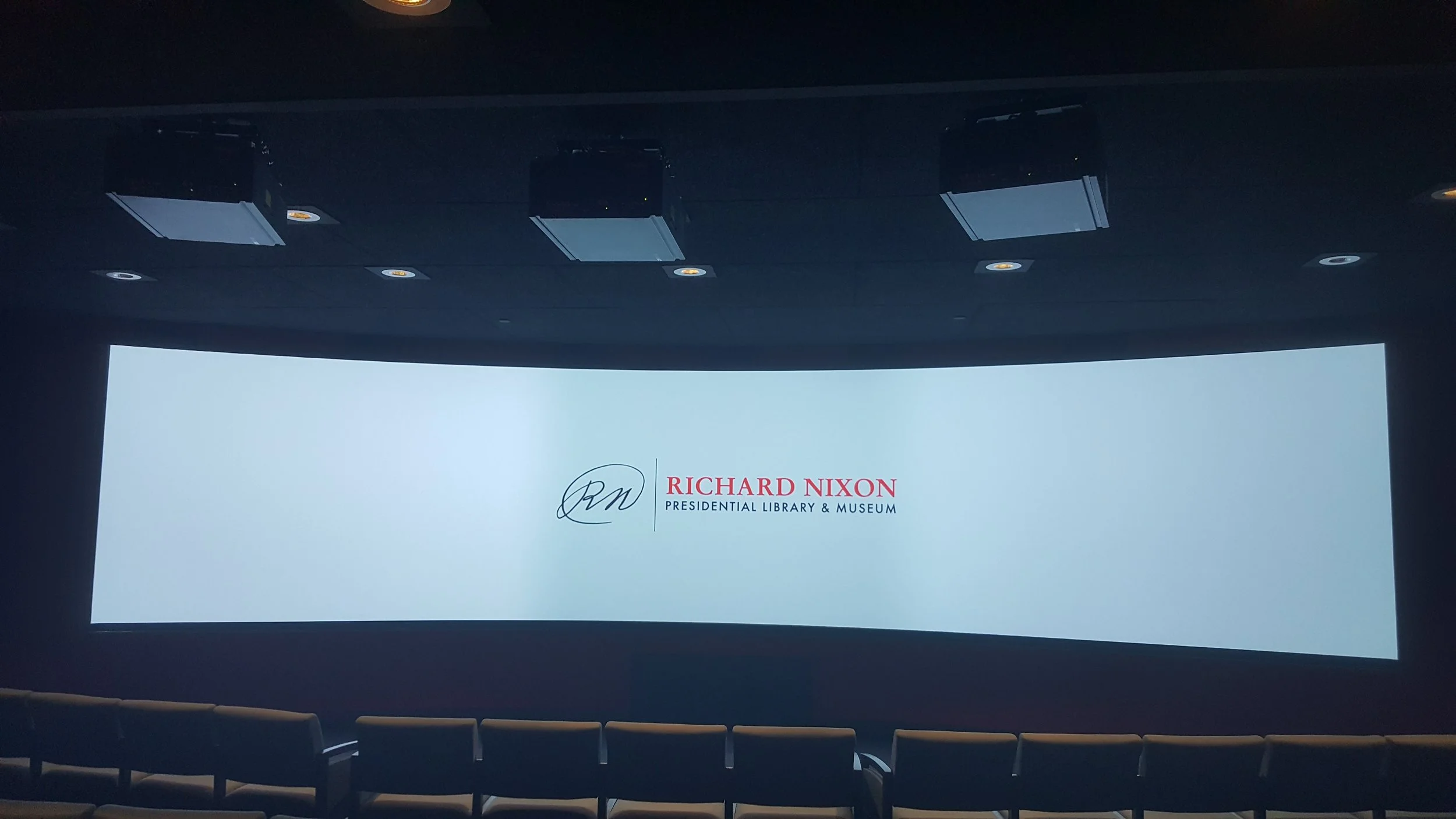 Orientation Theater