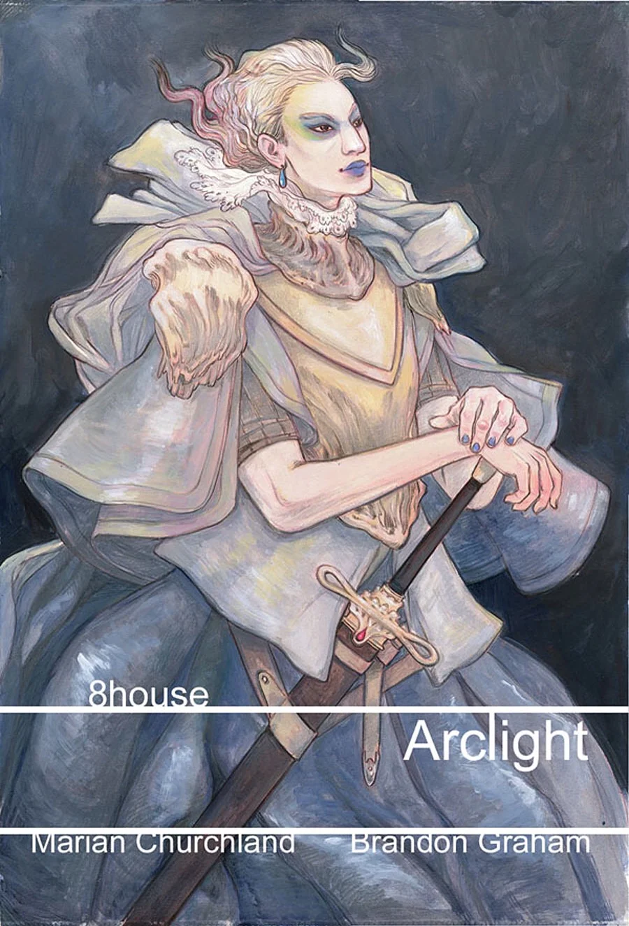 8house Arclight #1