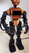 Youbionic - How to Build a 3D Printed Humanoid, Arm and Hand Robot ...
