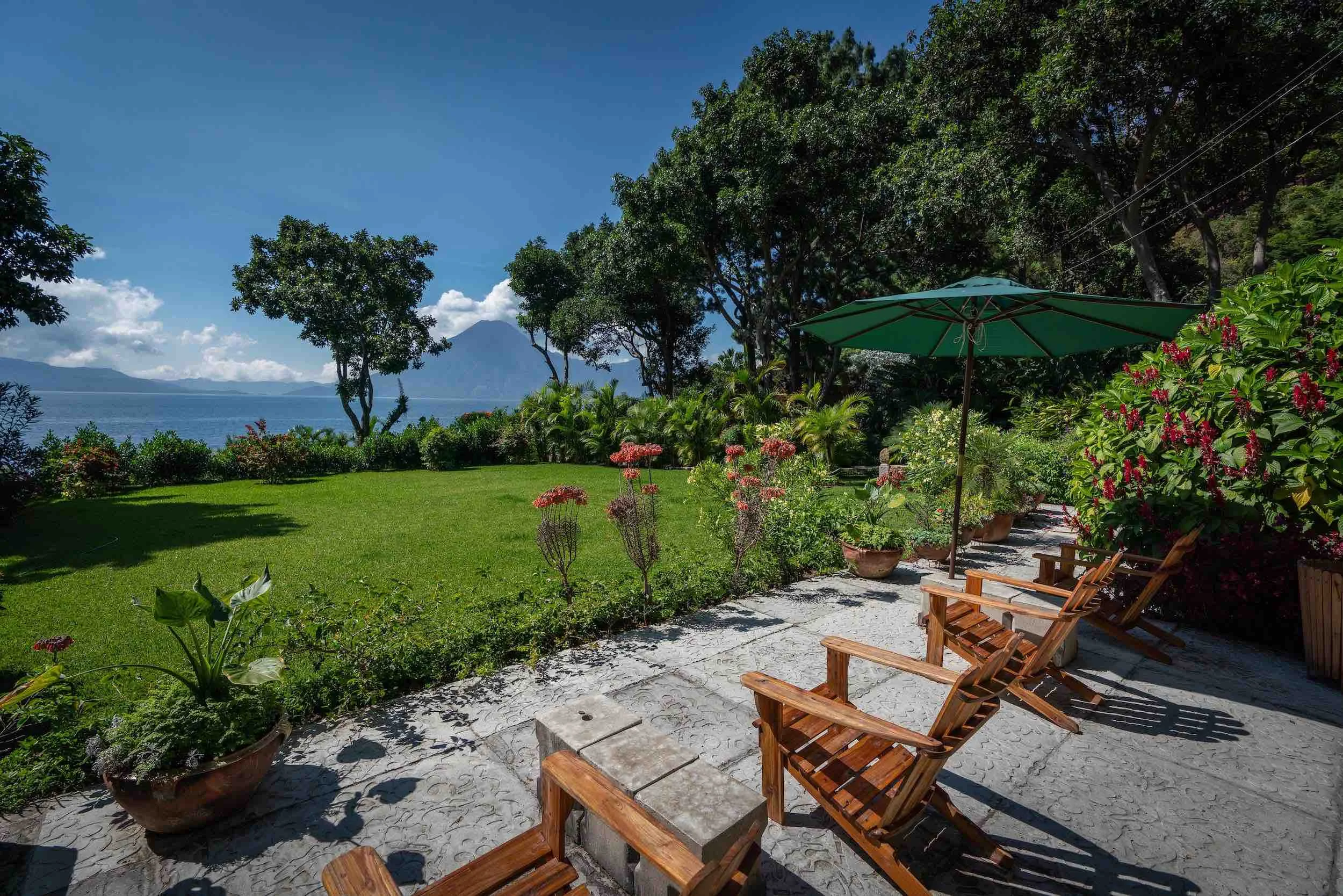RESORT HOTEL ATITLAN GUATEMALA HOTELS LAKE ATITLAN HOTEL