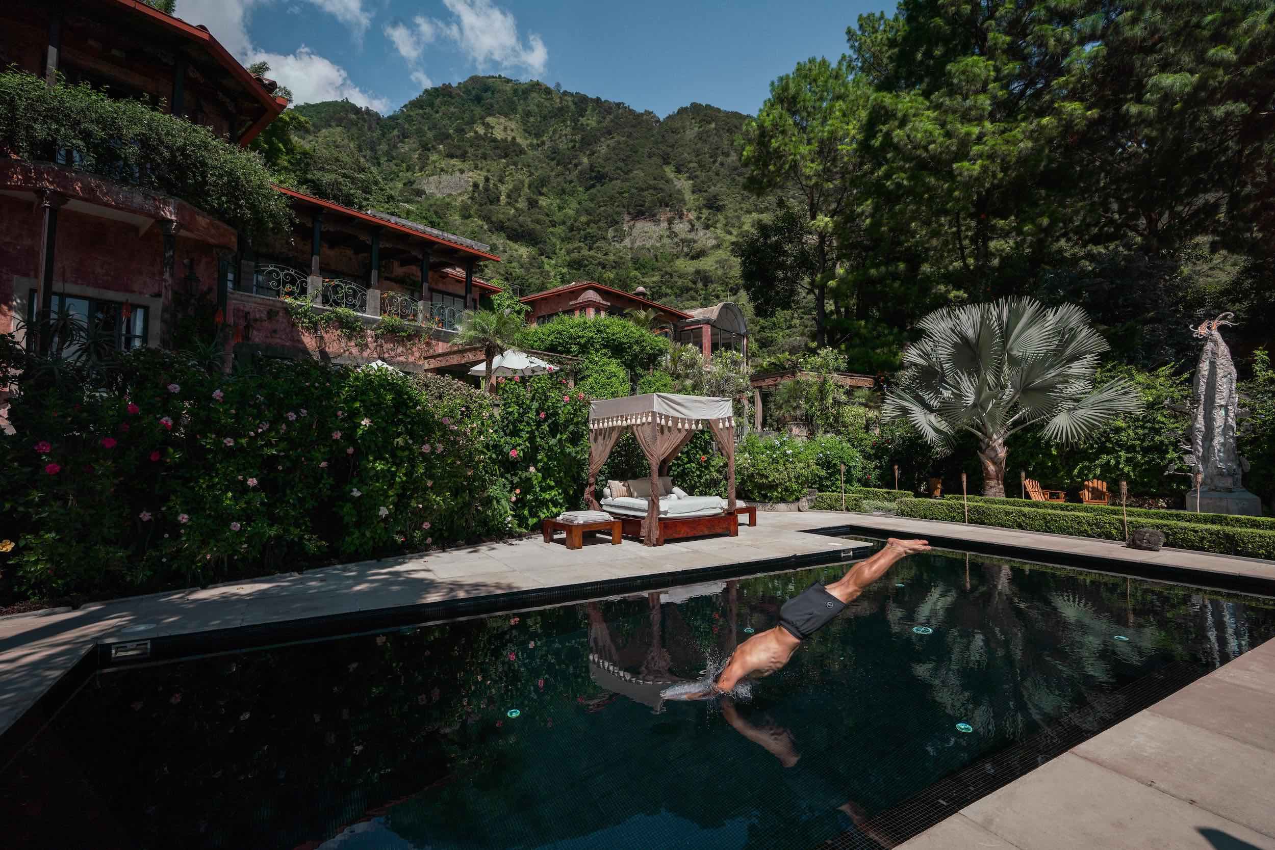 Lake Atitlan Guatemala Hotels; RESORT HOTEL ATITLAN GUATEMALA HOTELS LAKE ATITLAN HOTEL