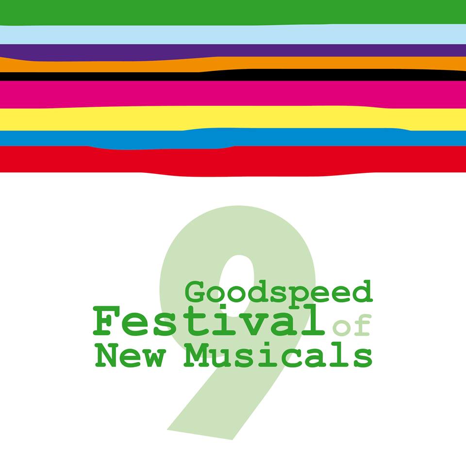 Goodspeed Festival of New Musicals