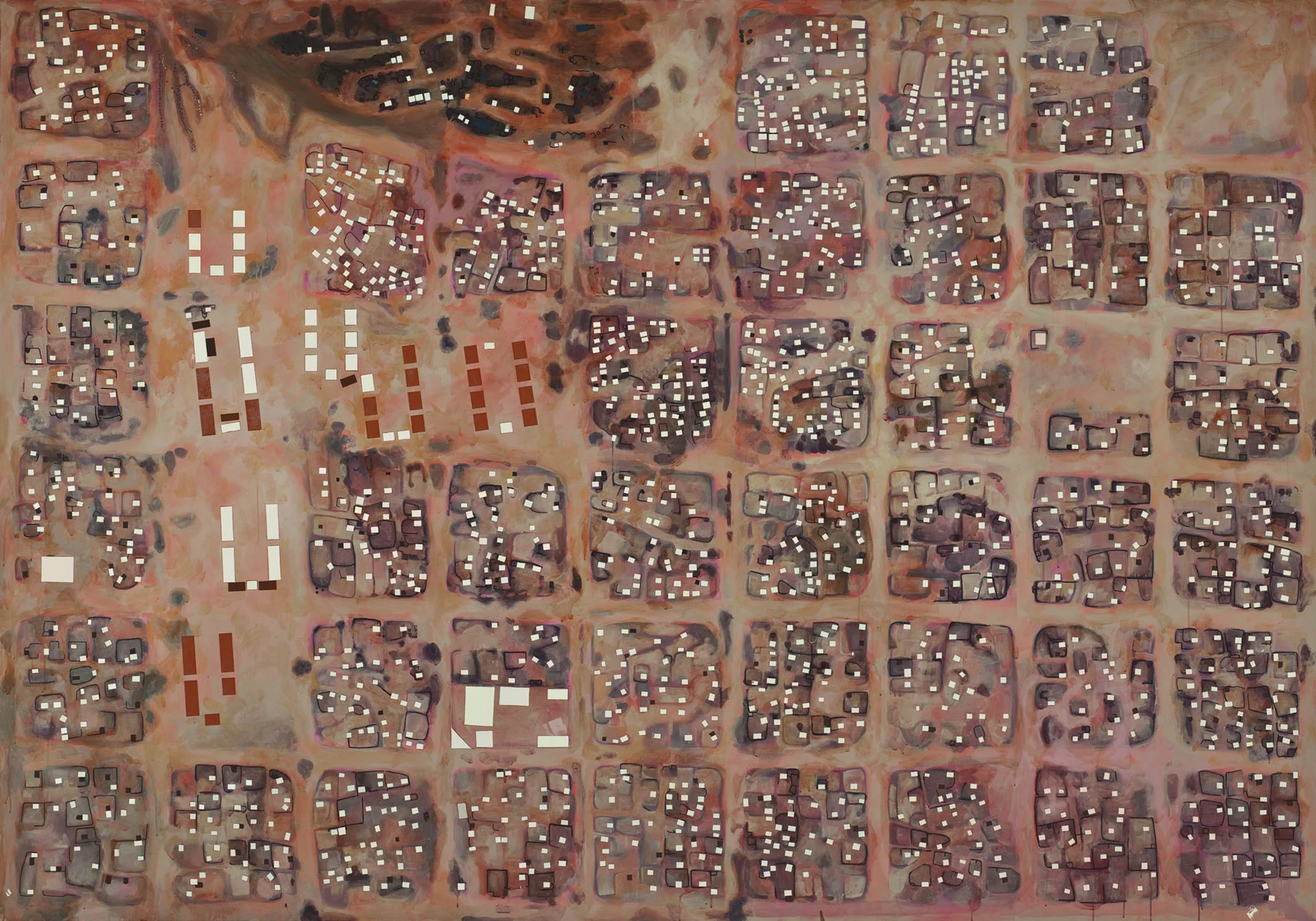 reFUgee Camp (Darfur)