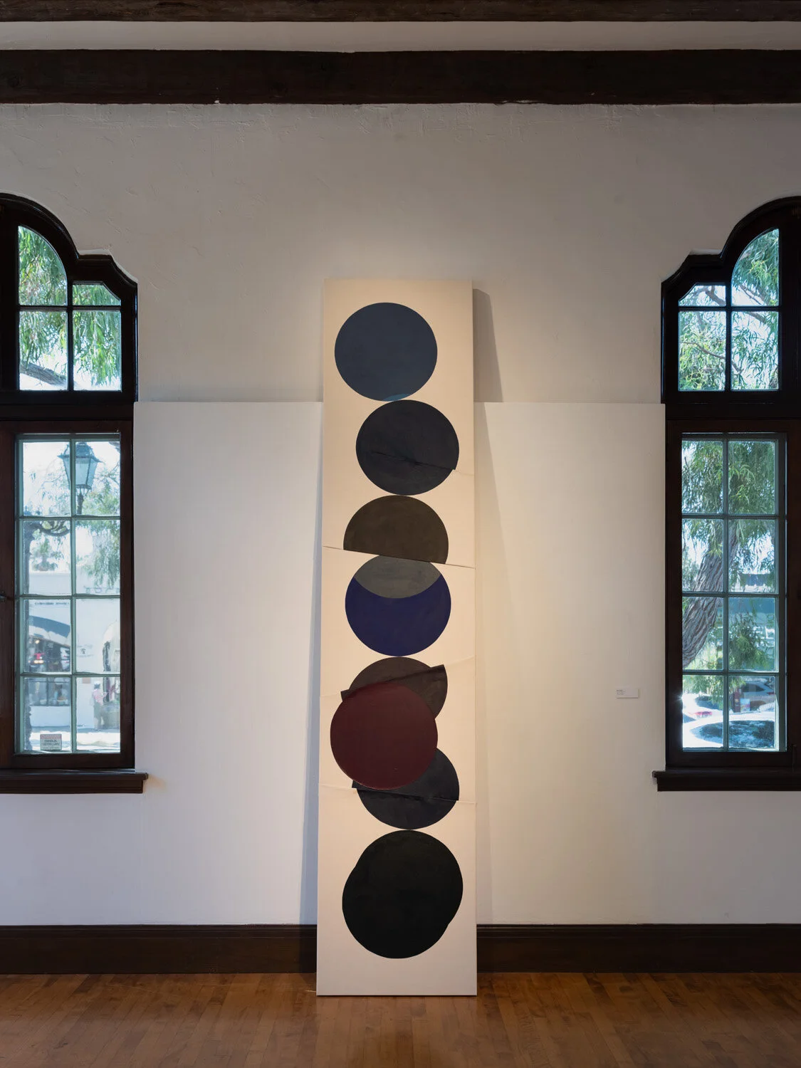 We Can Change 2019 installation shot