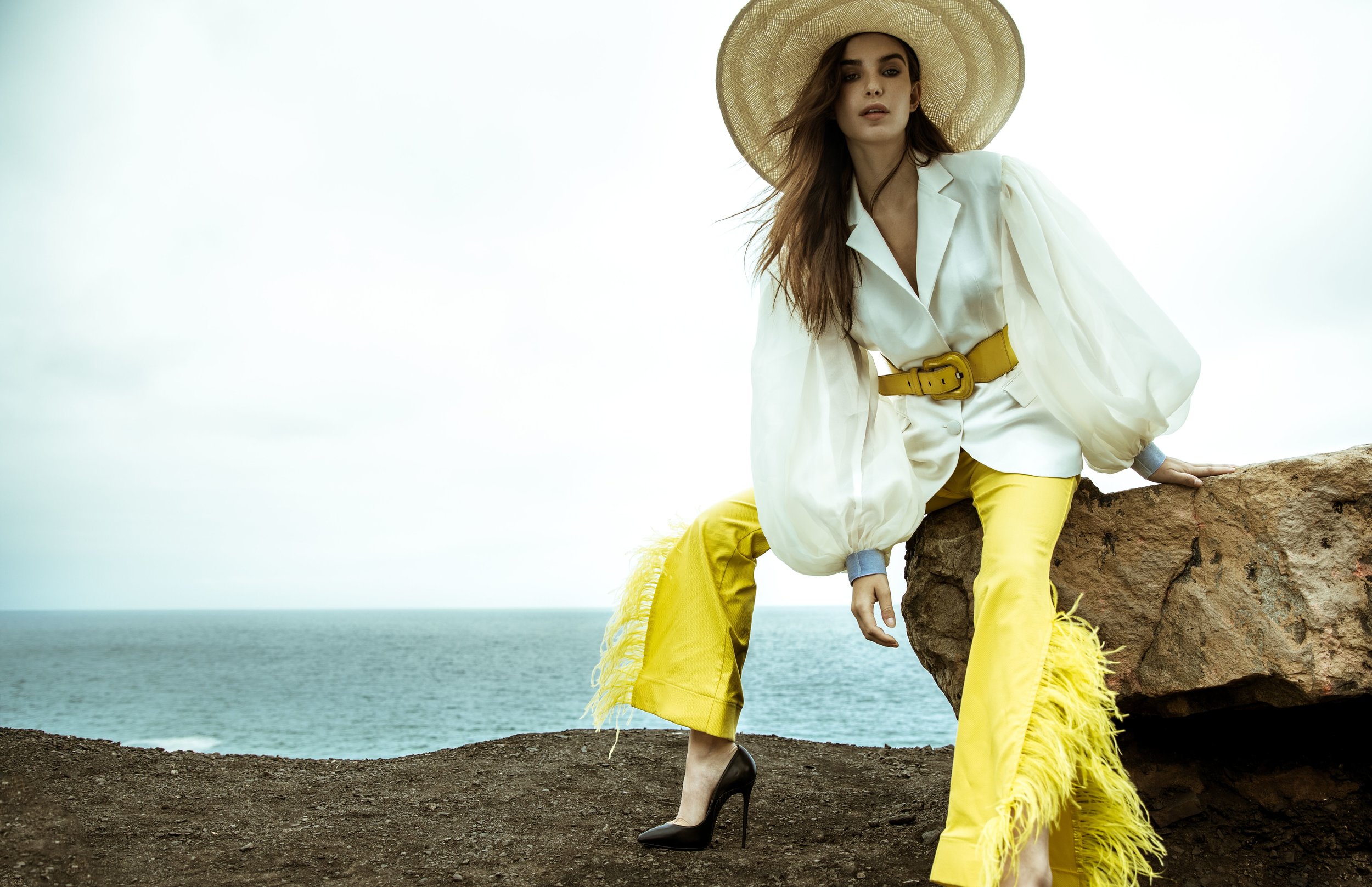 Dolce Magazine