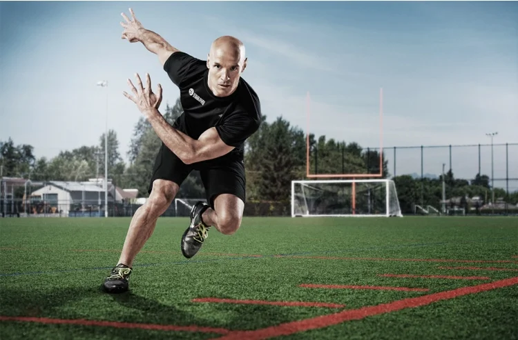Steve Nash Fitness World