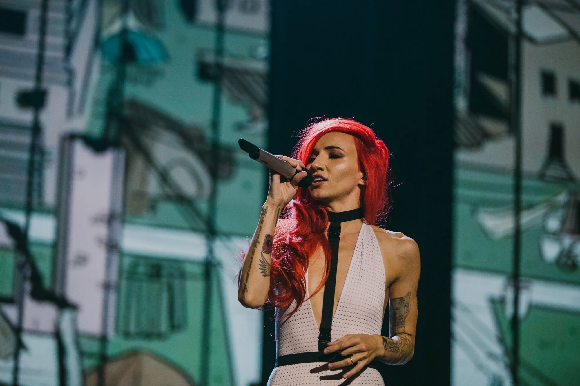 The Juno Awards