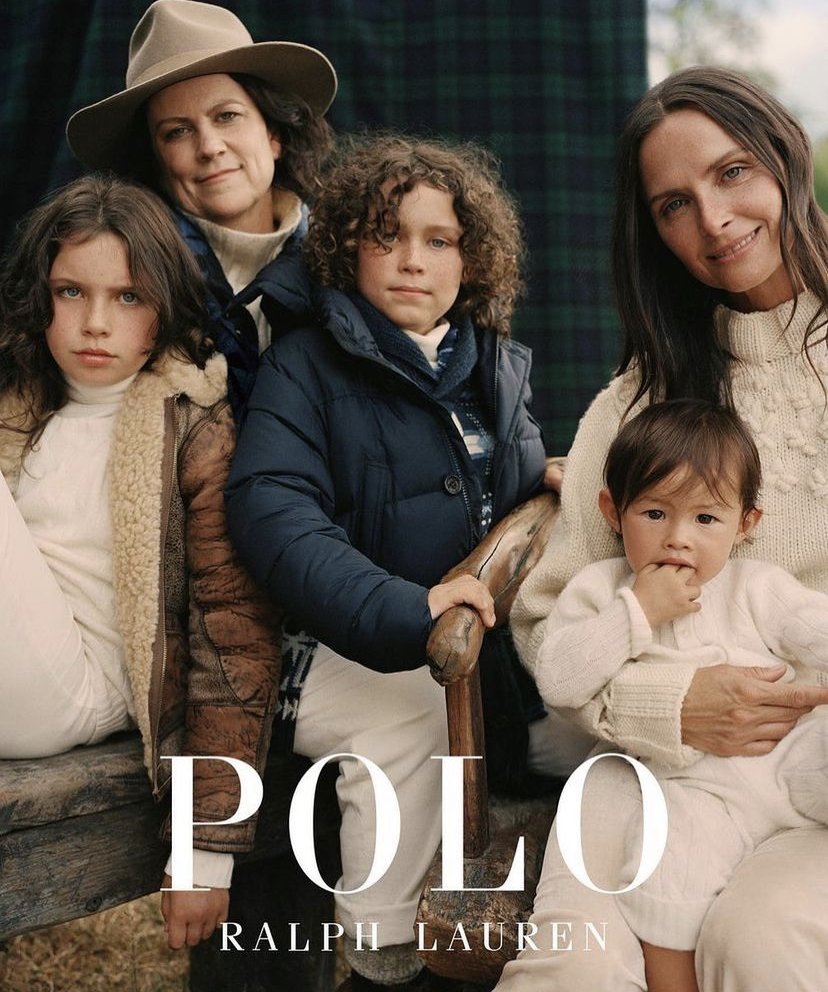 Ralph Lauren Friends And Family Sale Ralph Lauren Family Ads