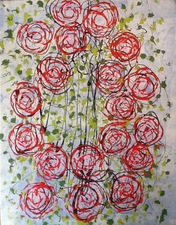 19 Roses