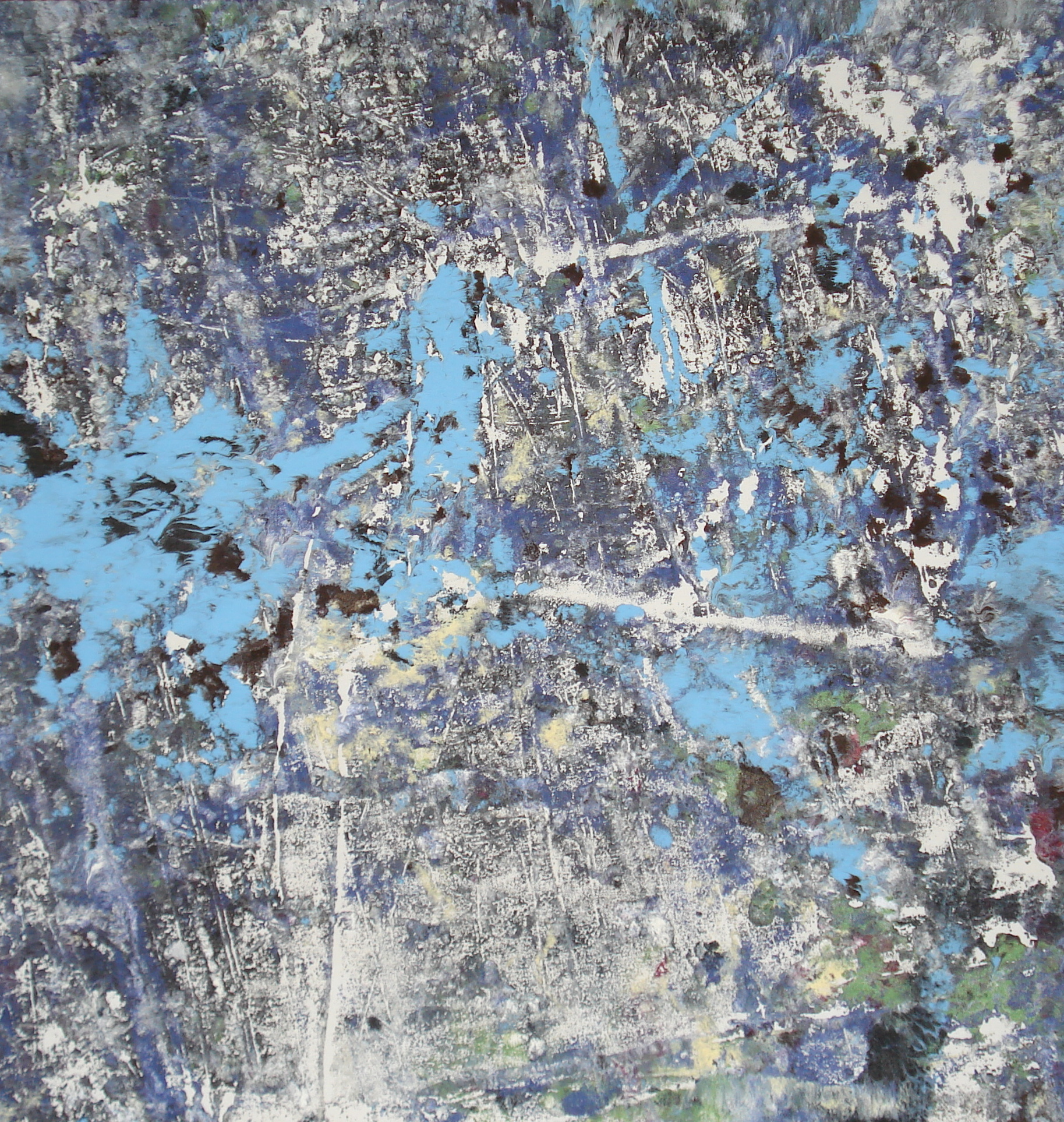View From Above II