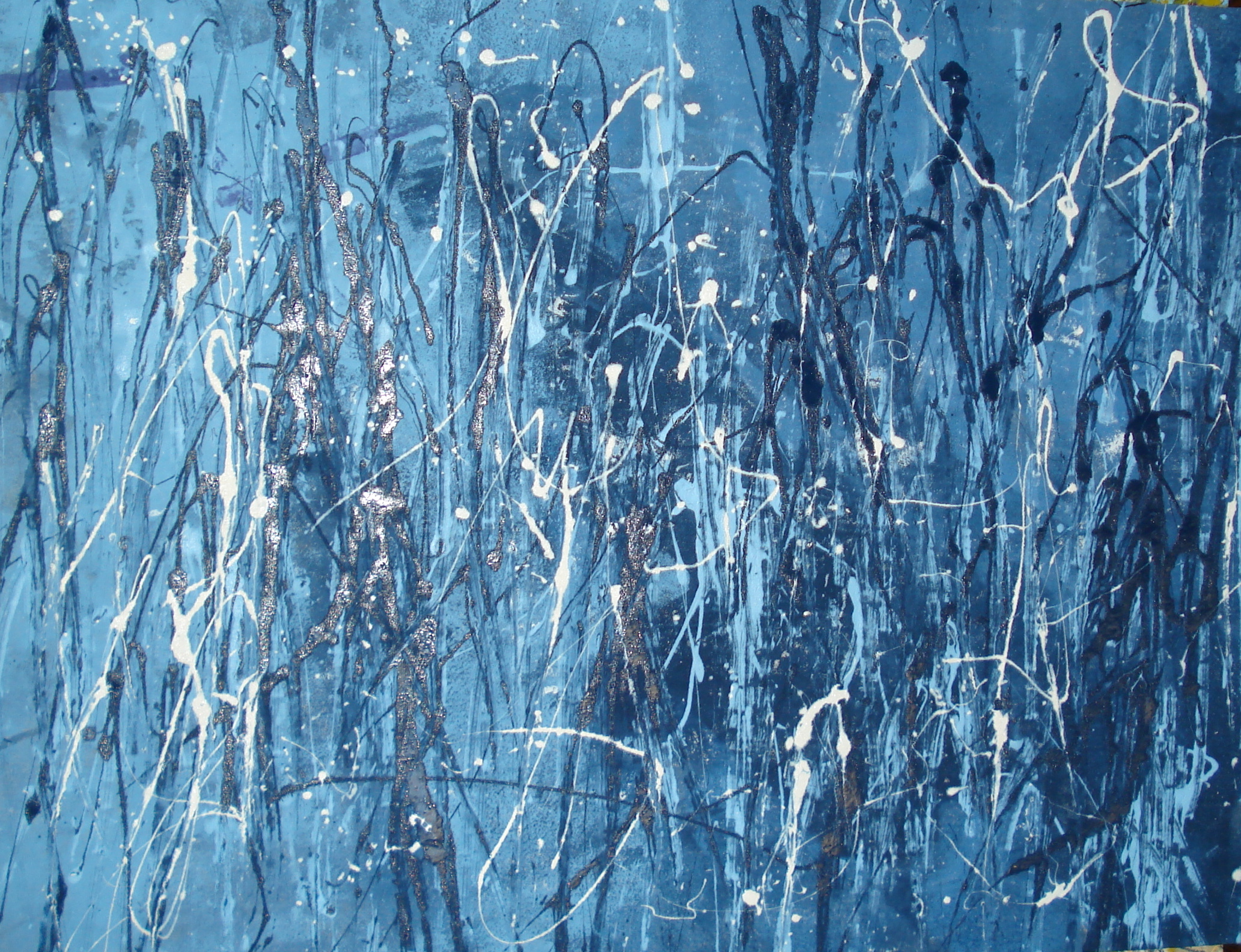Blue Grass