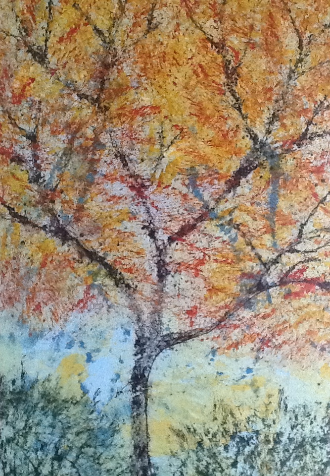 Signs Of Fall