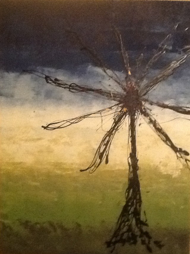 Prayer Tree