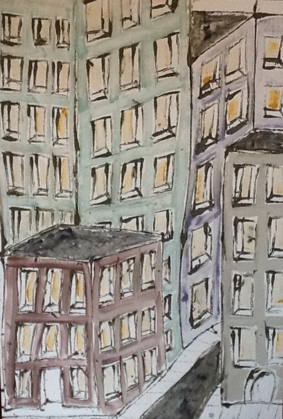 City Street