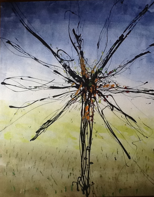 Spiritual Ways Orig