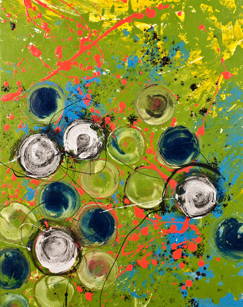 Paint Cans