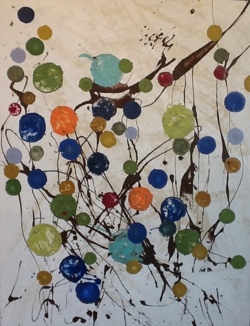 Flowers I