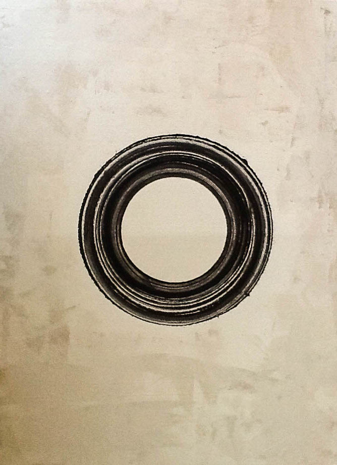 Centrally Isolated
