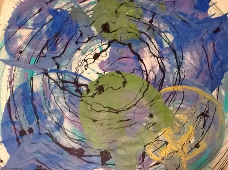 Dancing Carousel