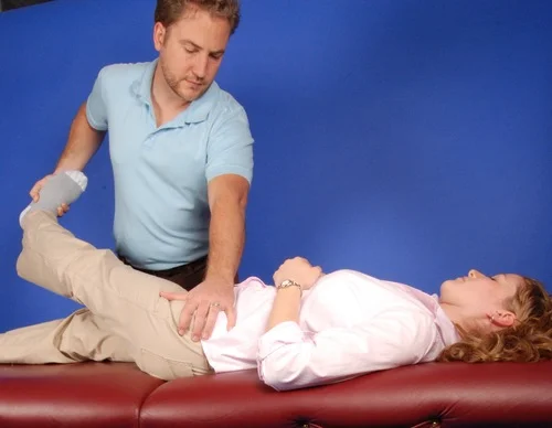 Structural Causes and Treatments of Low Back Pain