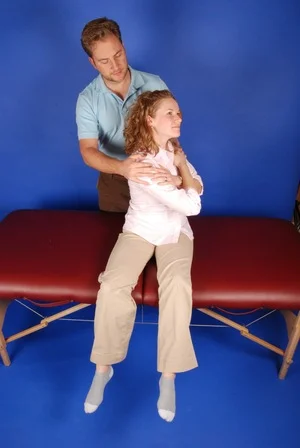 Evaluation and Treatment of the Thoracic Cage