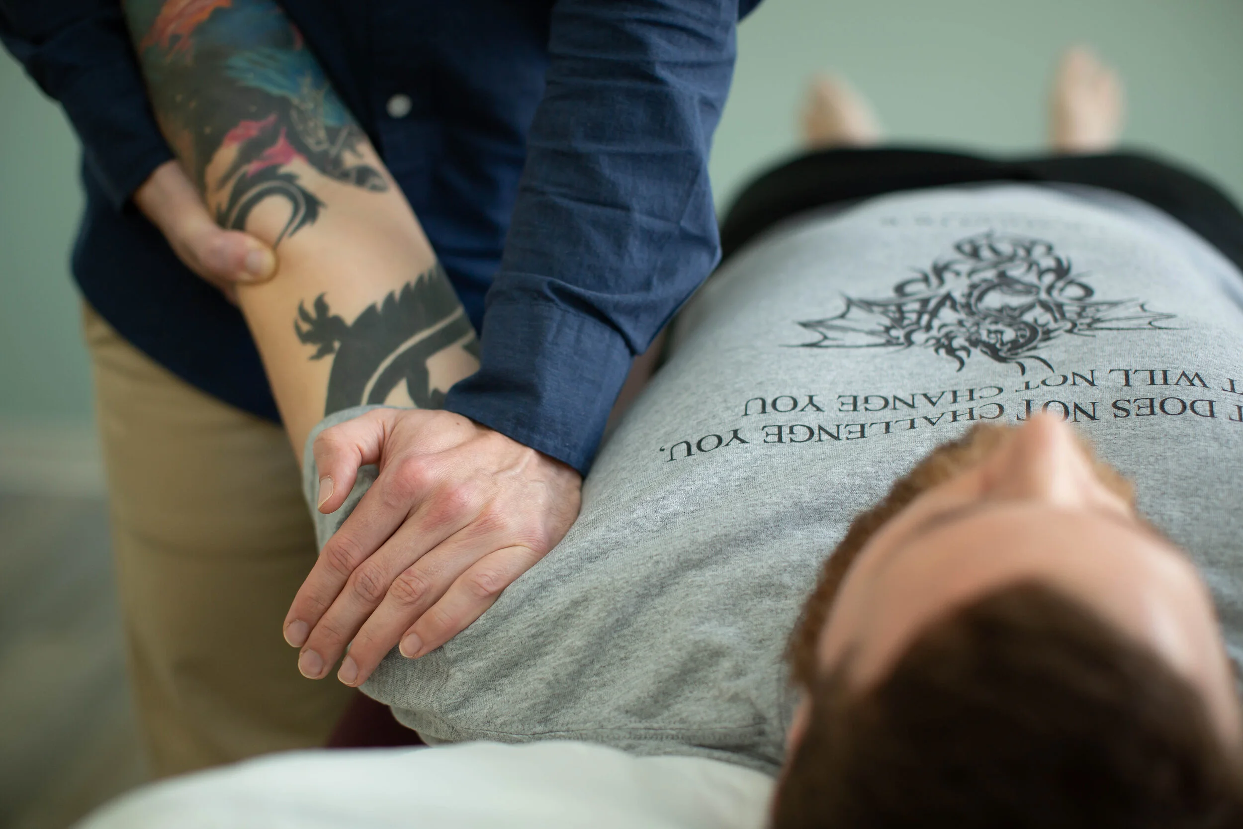 Evaluation and Treatment of the Shoulder