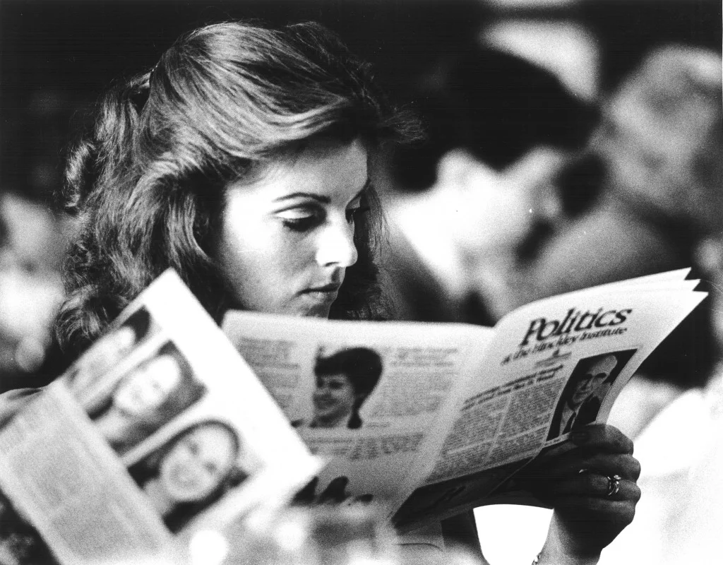 History Hinckley Institute