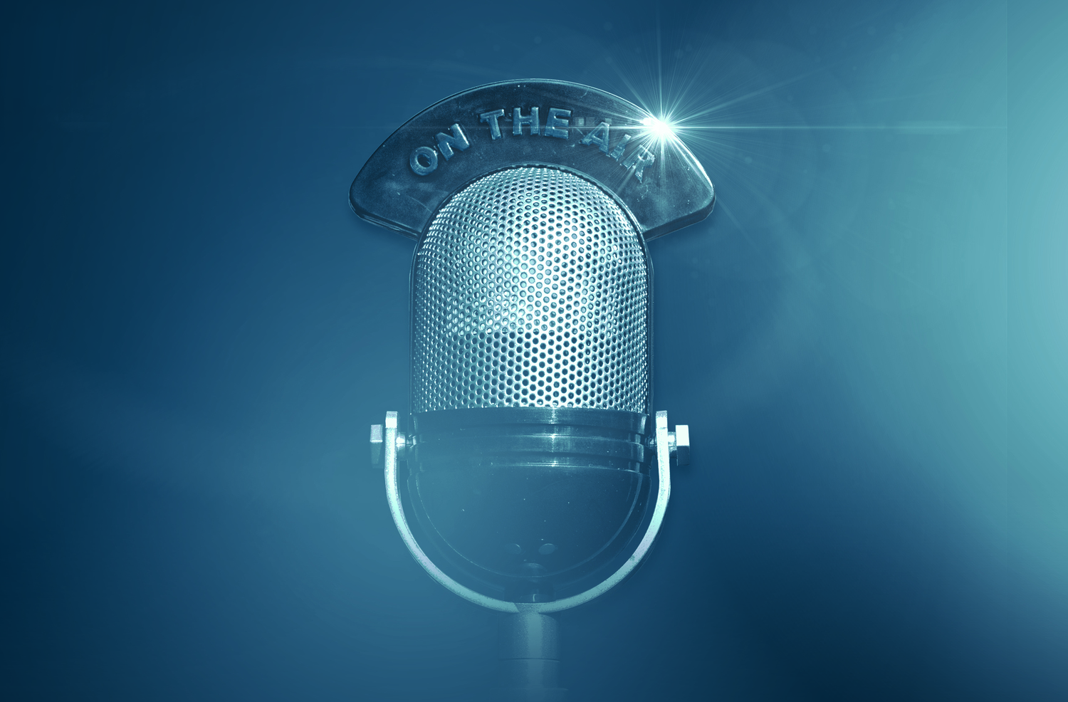 Hinckley Radio Hour — Hinckley Institute