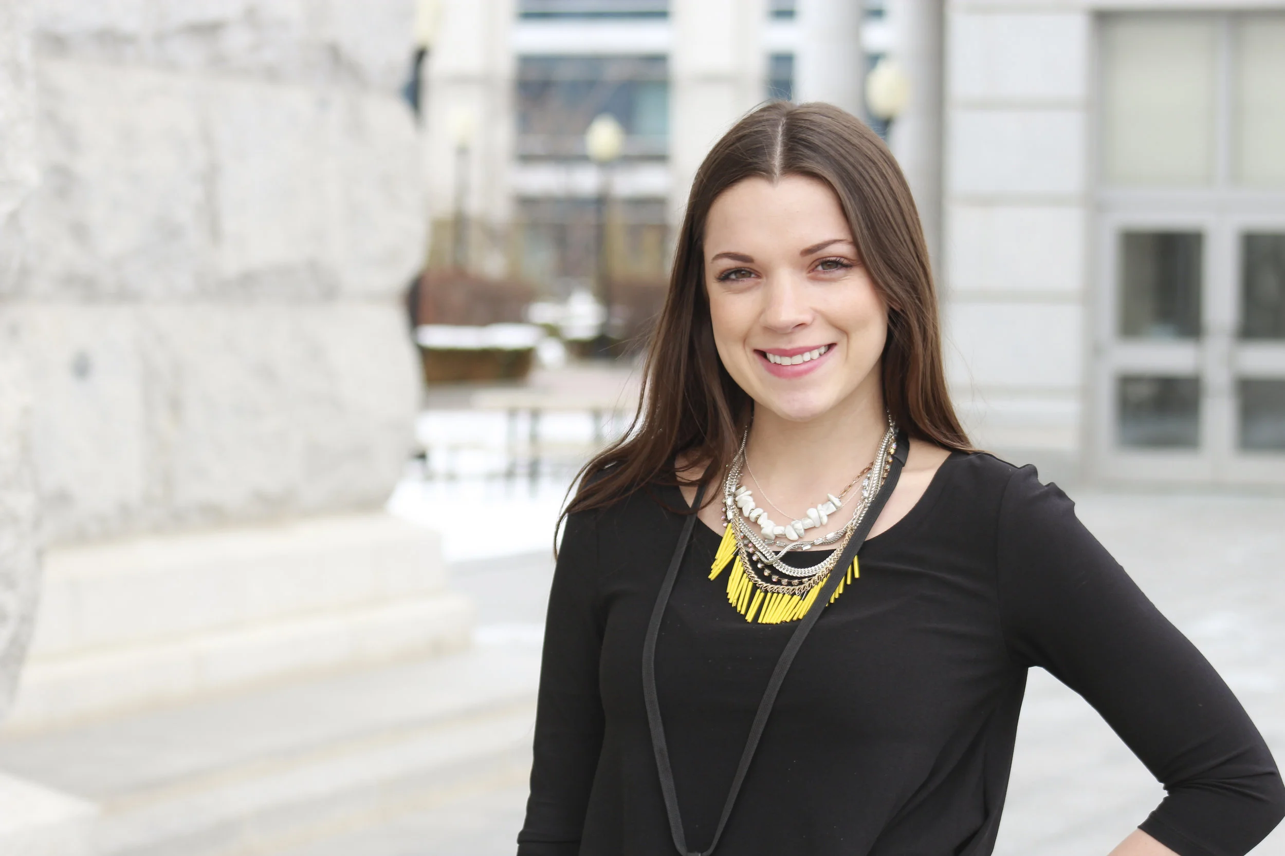 Local Hinckley Institute