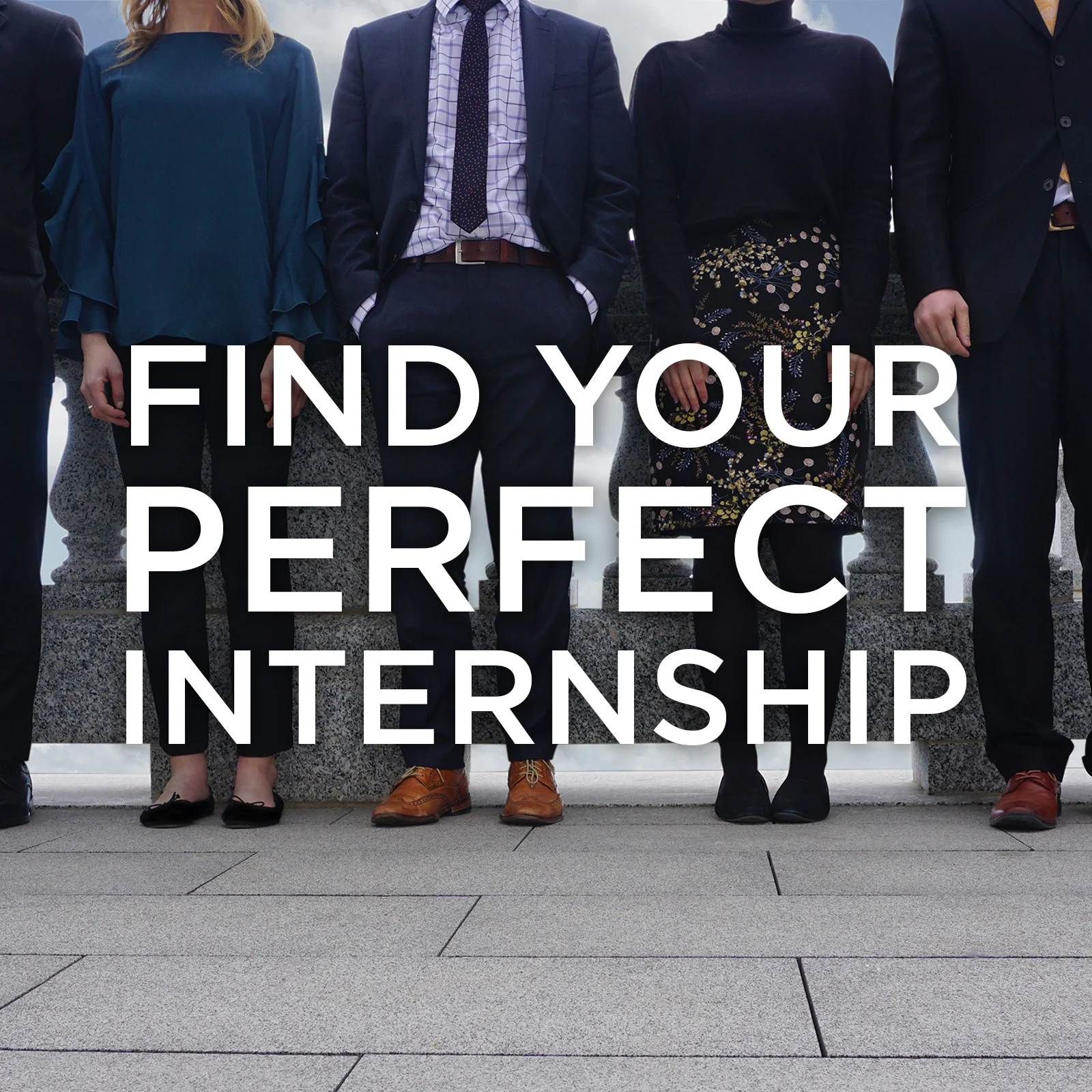 We offer internships for any major across all disciplines during every semester. Learn More