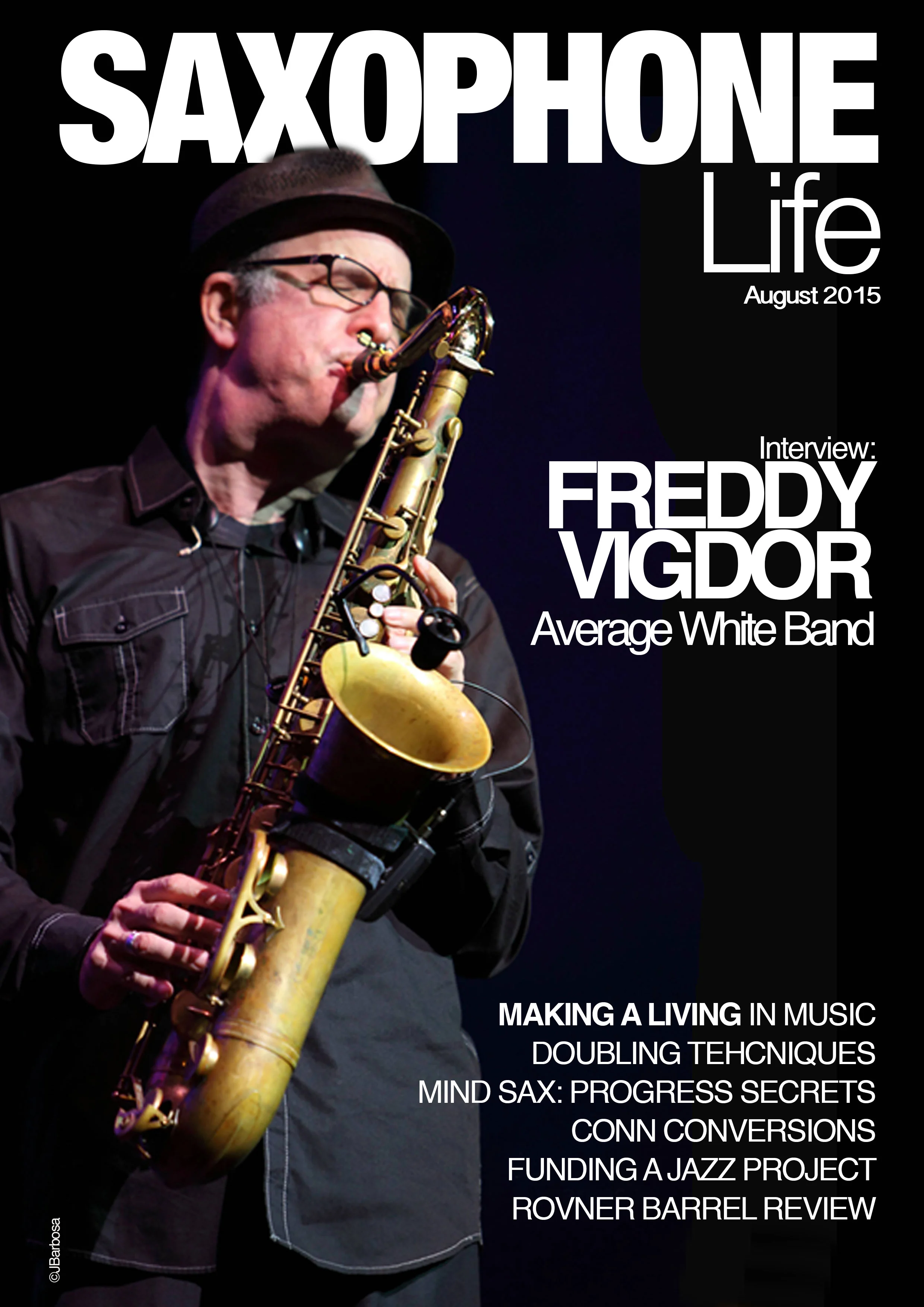 FredVigdor- Saxophone Life-cover.jpg