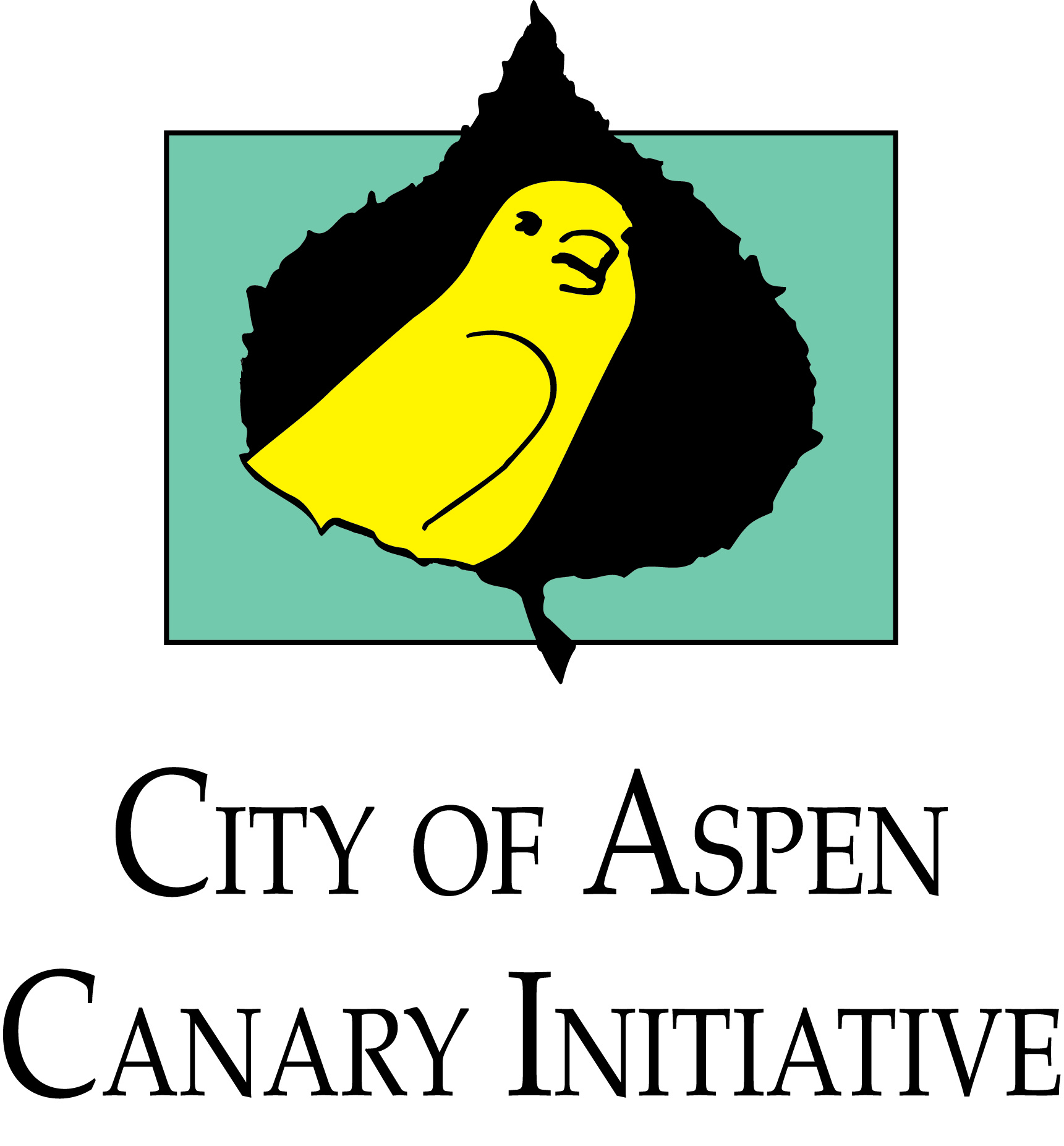 The City of Aspen’s Canary Initiative is a commitment to reducing city and community-wide greenhouse gas (GHG) emissions 30% by 2020 and 80% by 2050. 