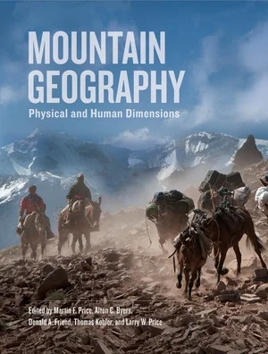 Sustainable Development in Mountain Geographies
