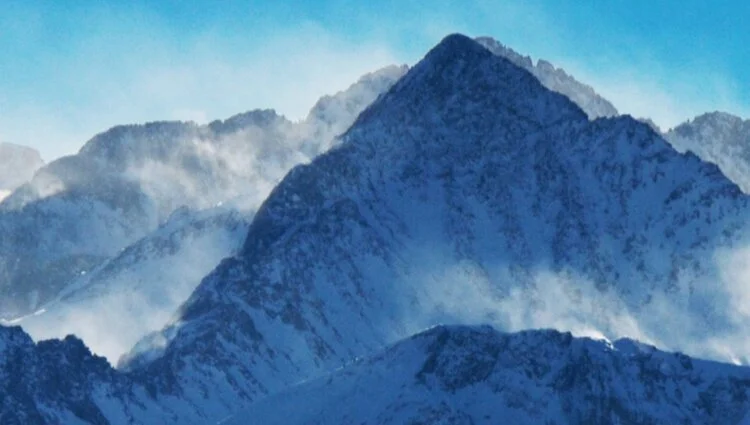 Mountain Resilience Coalition