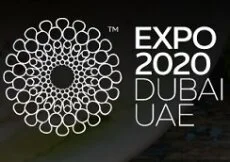 Expo 2021 Dubai; Oct 1, 2021-Mar 31, 2022; Dubai, UAE