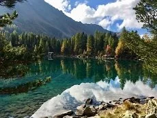 International Mountain Conference 2022; Sept 11-15, 2022; Innsbruck, Austria