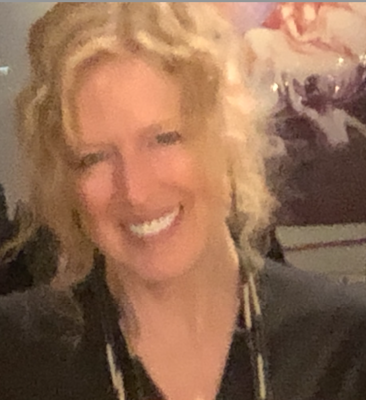 Margi Levitt  |  AIMF Treasurer