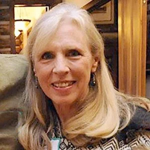 Karinjo DeVore  |  AIMF President