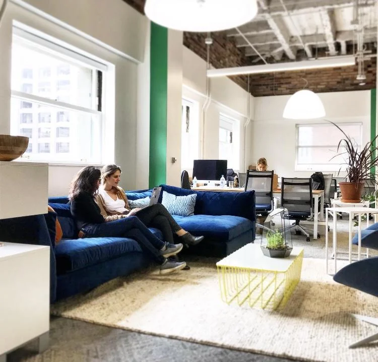 Operating in 6 countries and strong of its 14 years of existence in France, Schoolab generates over 10M euros of revenue each year. The number has been doubling every year since 2015. Schoolab totals 50,000 sq.ft. of space and 20,000 sq.ft. in remote clients’ spaces. It has accelerated 300 startups, and 3,500 trained alumni.
