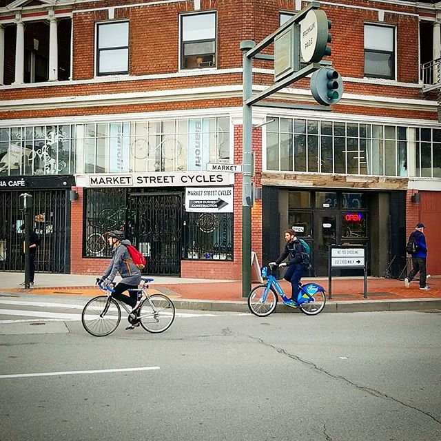 We're still here! A plumbing emergency has us temporarily next door but it's a great time for a rainy season tune up. Come by and squeeze in here with us right next door!