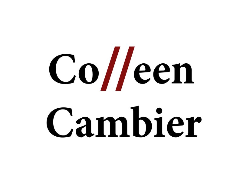 Co//een   Cambier