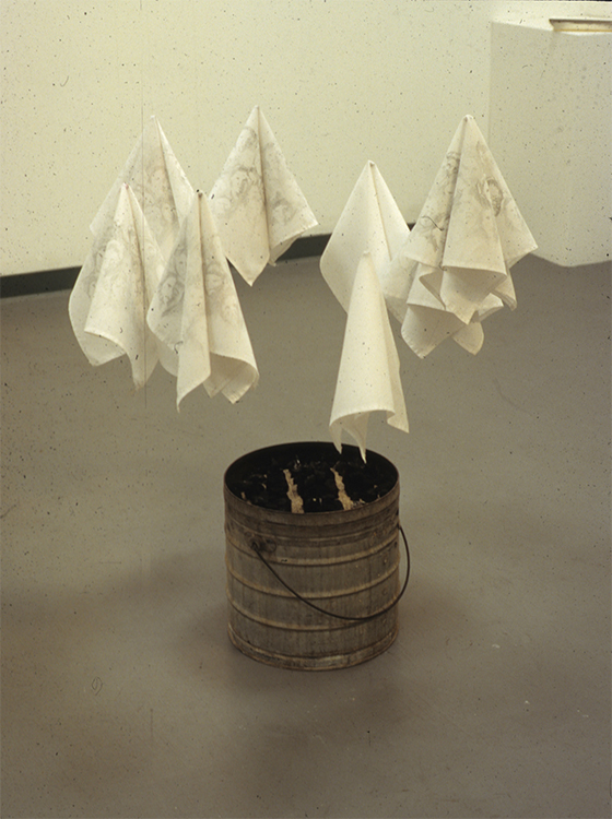 1945-1995, Karen Atkinson