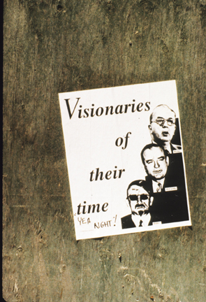 Viewer Response, Visionaries of Their Time, ARTtorneys At Work, Karen Atkinson