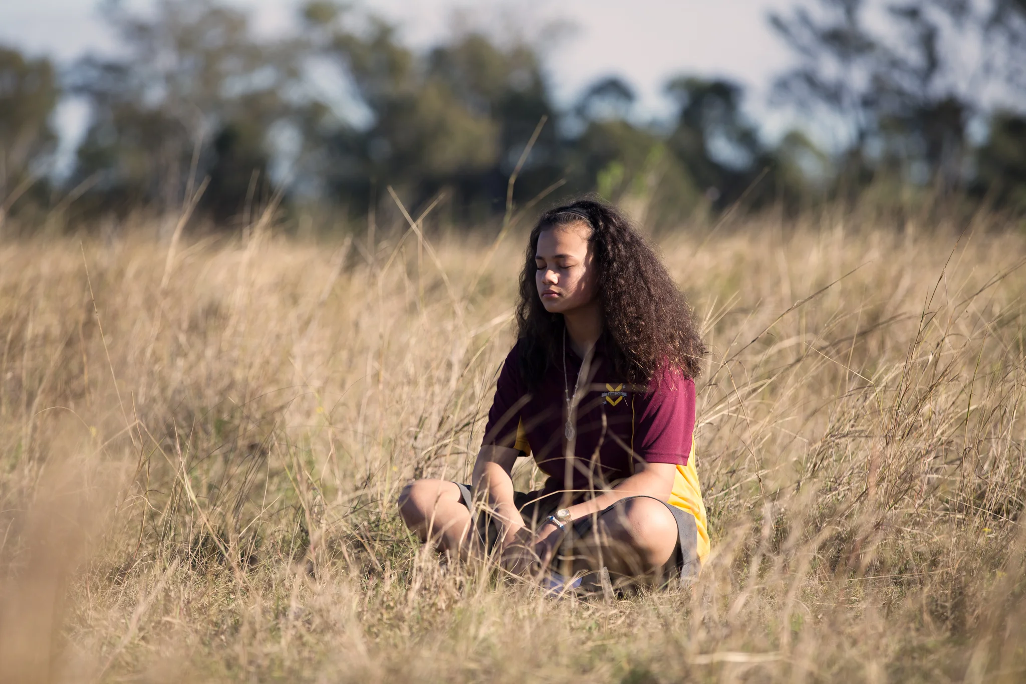 Kyliric Masella. Photos supplied by Magpie Pictures. Production Stills by Julian Panetta.