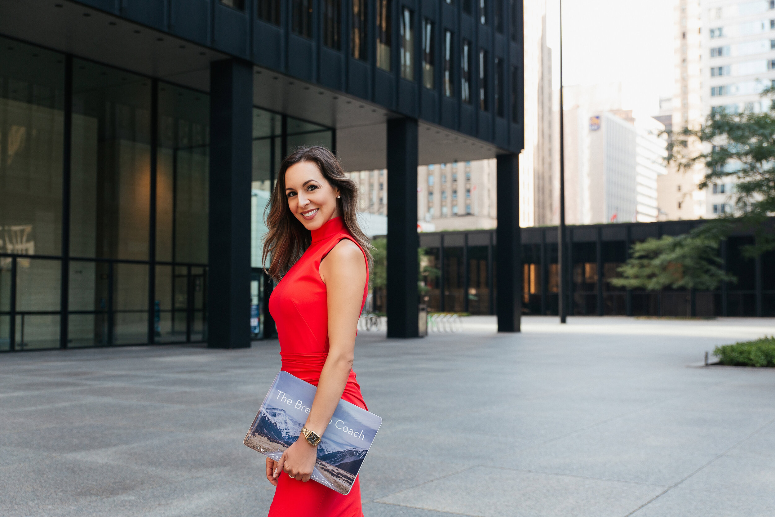 LOVISTICS, Natalia Juarez, The Breakup Coach