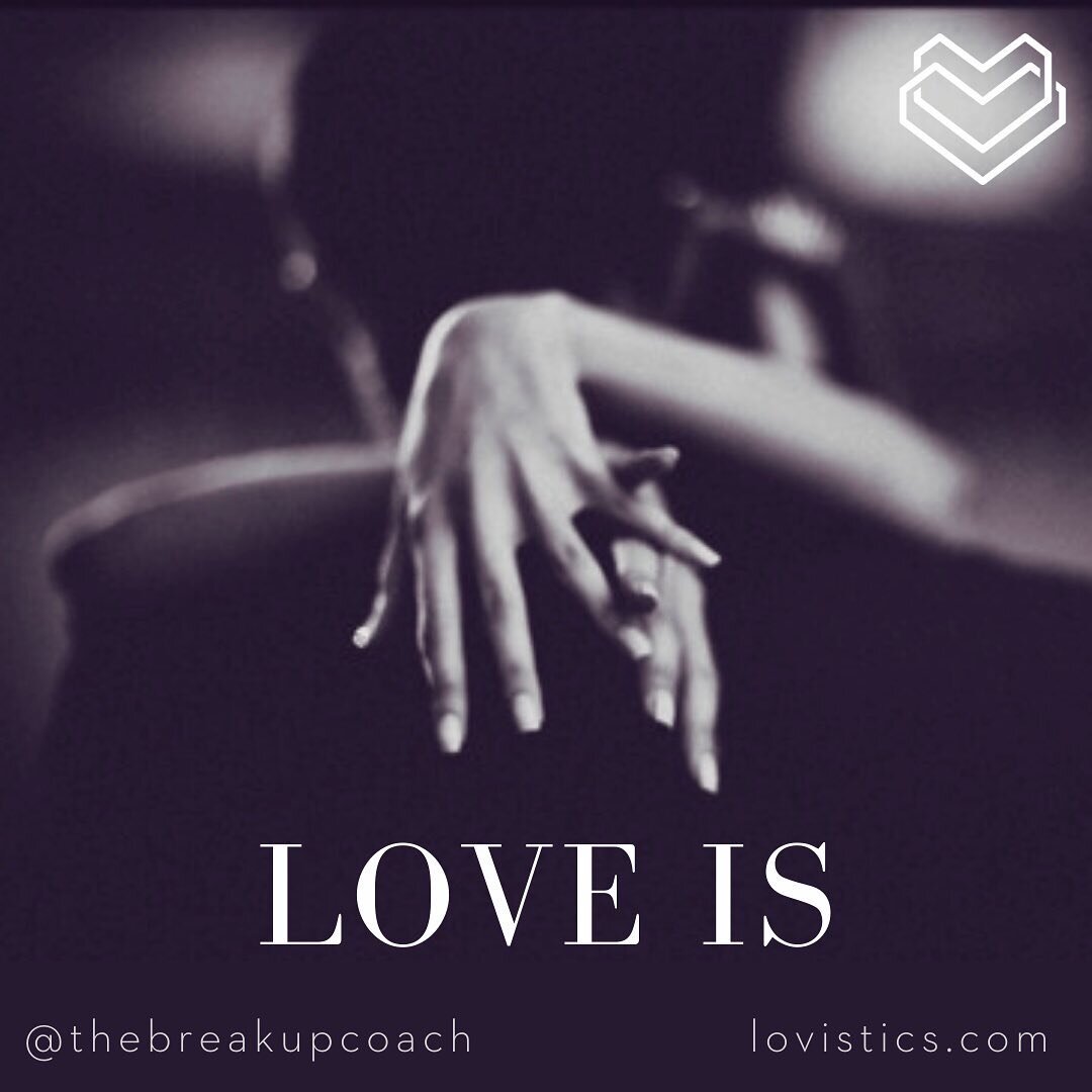 Your soundtrack for healthy, drama-free love 🎶🖤🎶. [Link in bio]

🌹Love IS ... kindness, respect, and compassion. It adds to you life and makes everything better.

🥀Love is NOT drama, infatuation, anxiety, or fear. This kind of toxic &ldquo;love&